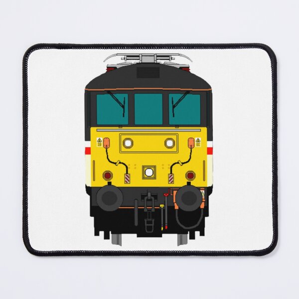Item preview, Intercity Class 86 locomotive  designed and sold by TrainFanatic.