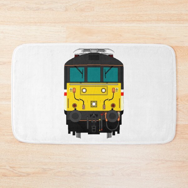 Item preview, Intercity Class 86 locomotive  designed and sold by TrainFanatic.