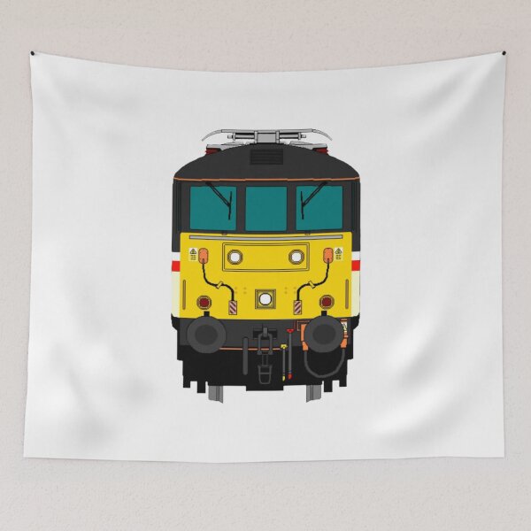 Item preview, Intercity Class 86 locomotive  designed and sold by TrainFanatic.
