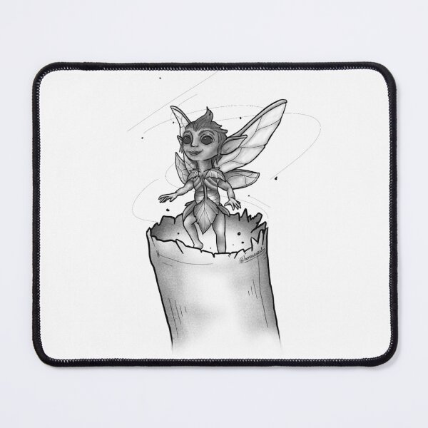 Item preview, Minairó designed and sold by LaMarsupial.