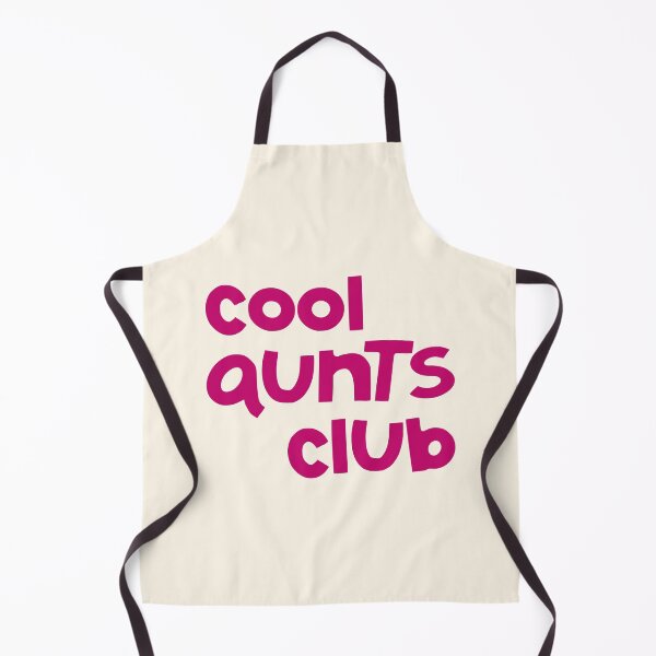 Item preview, Cool Aunts CLub designed and sold by MaiZephyr.