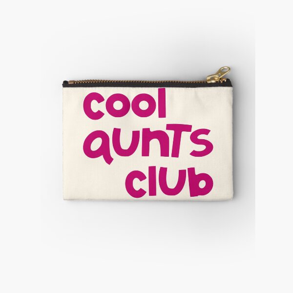 Item preview, Cool Aunts CLub designed and sold by MaiZephyr.
