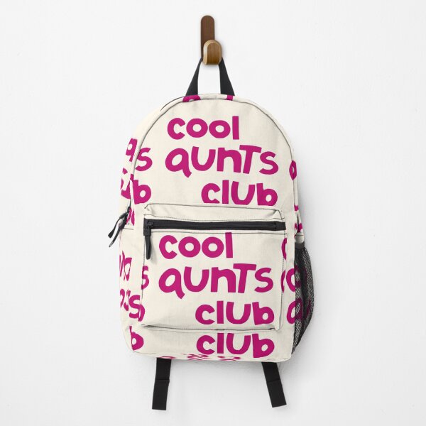 Item preview, Cool Aunts CLub designed and sold by MaiZephyr.