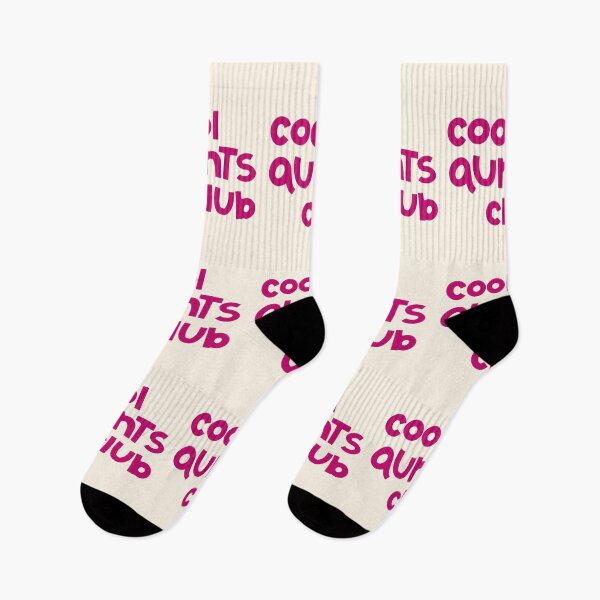 Item preview, Cool Aunts CLub designed and sold by MaiZephyr.
