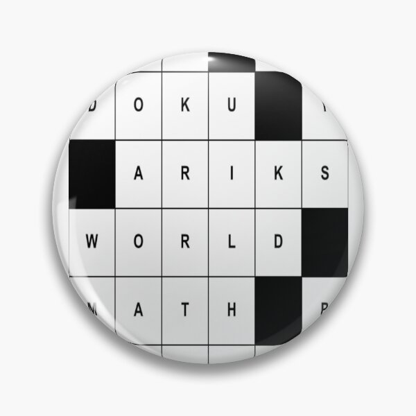 Item preview, Math Puzzle better than Sudoku designed and sold by ariksworld.