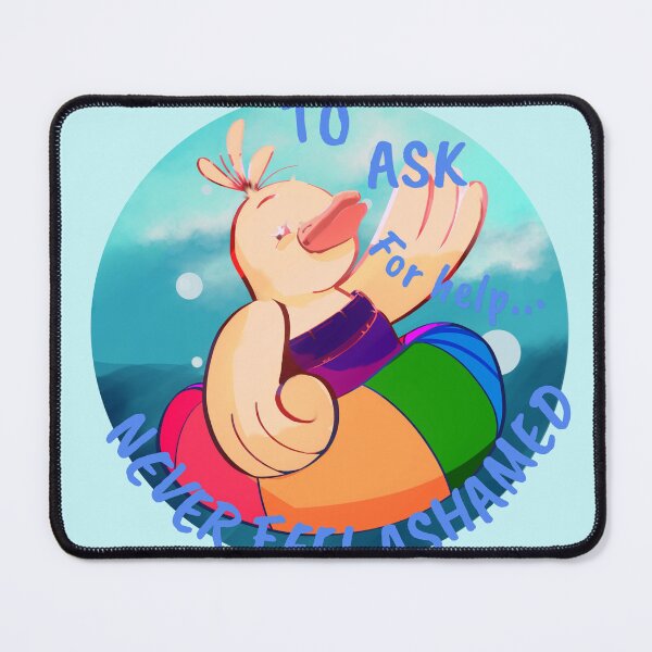 Item preview, Never Feel Ashamed designed and sold by ChoryIll.