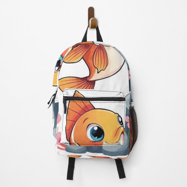 Item preview, Dancing fish designed and sold by AnuNP.