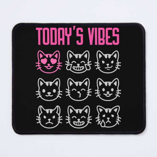 Item preview, Today's Vibe: In Love & Cool designed and sold by Eksama Design.