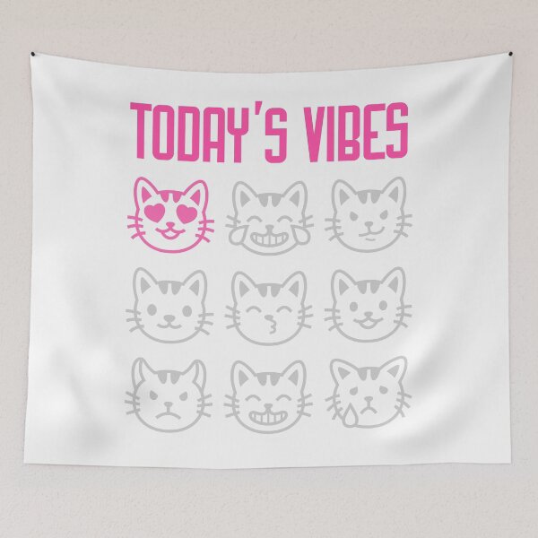 Item preview, Today's Vibe: In Love & Cool designed and sold by Eksama Design.