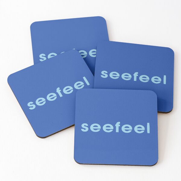 Item preview, Seefeel designed and sold by analogue_rock.