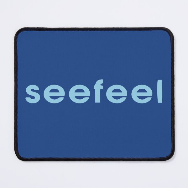 Item preview, Seefeel designed and sold by analogue_rock.