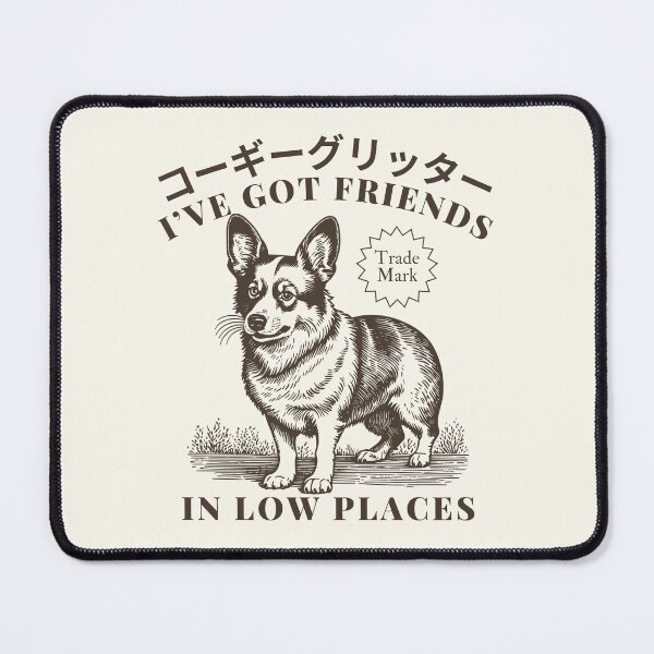 Item preview, I've got friends designed and sold by Peerless-Prime.