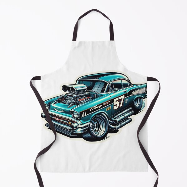 Item preview, Old 57 Drag Car designed and sold by Andyt.