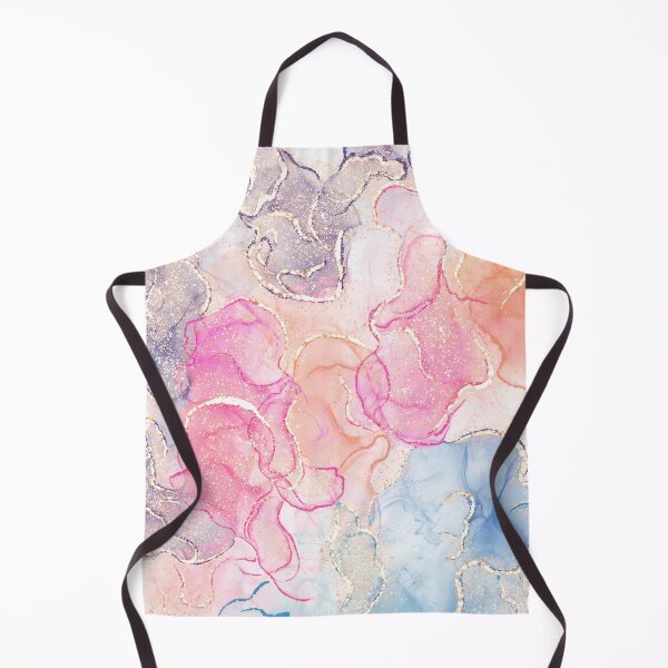 Item preview, Whirlwind of Digital Alcohol Inks designed and sold by AneissPiaf.