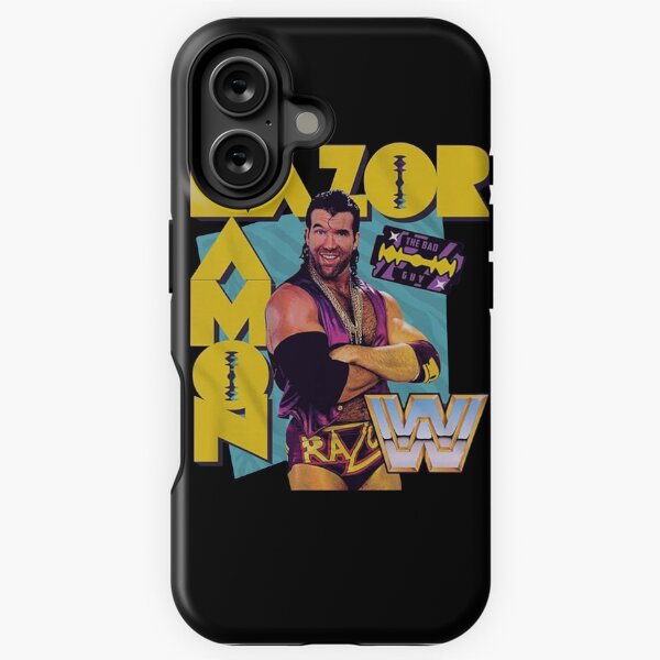 Item preview, Men's Wwe Superstar Razor Ramon  designed and sold by Designerman2024.