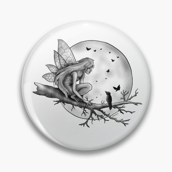 Item preview, Hosts designed and sold by LaMarsupial.