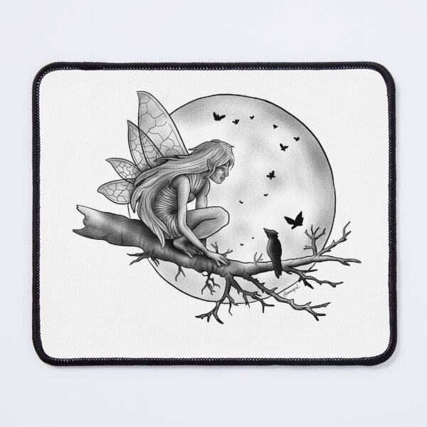 Item preview, Hosts designed and sold by LaMarsupial.