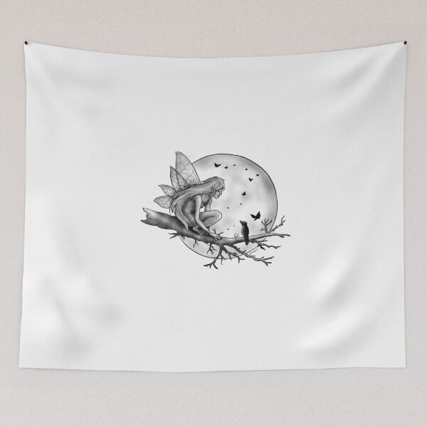 Item preview, Hosts designed and sold by LaMarsupial.