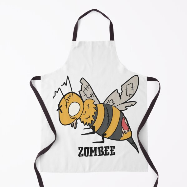 Item preview, ZOMBEE - Still buzzing designed and sold by madebyLemi.