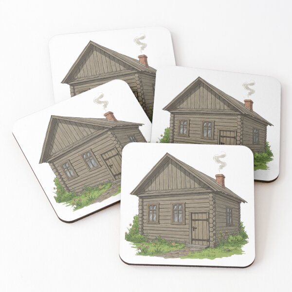 Item preview, Rustic Shelter designed and sold by MIBdesign.
