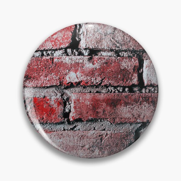 Item preview, Brick Wall Abstract Texture Photography designed and sold by NickDedidis.