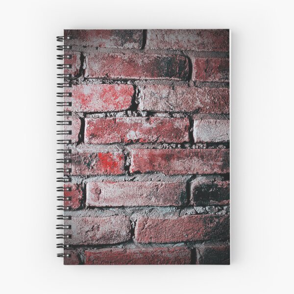 Item preview, Brick Wall Abstract Texture Photography designed and sold by NickDedidis.