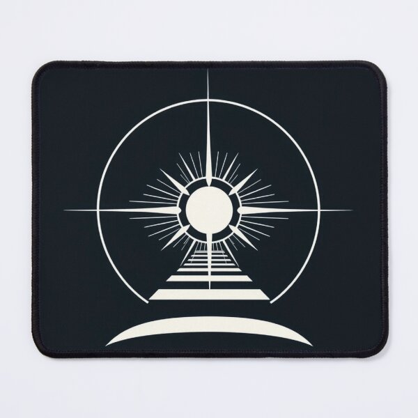 Item preview, The Path of Light designed and sold by 0penvimark.