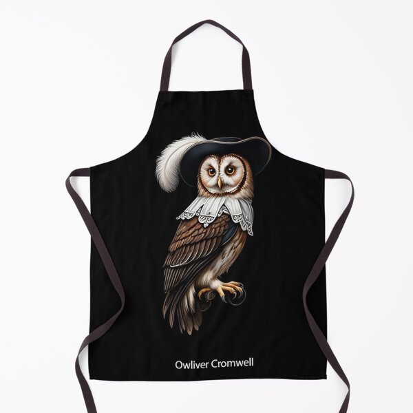 Item preview,  Owliver Cromwell designed and sold by Vintage Designs +.