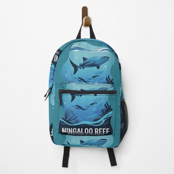 Item preview, Ningaloo Reef designed and sold by Random Designs.