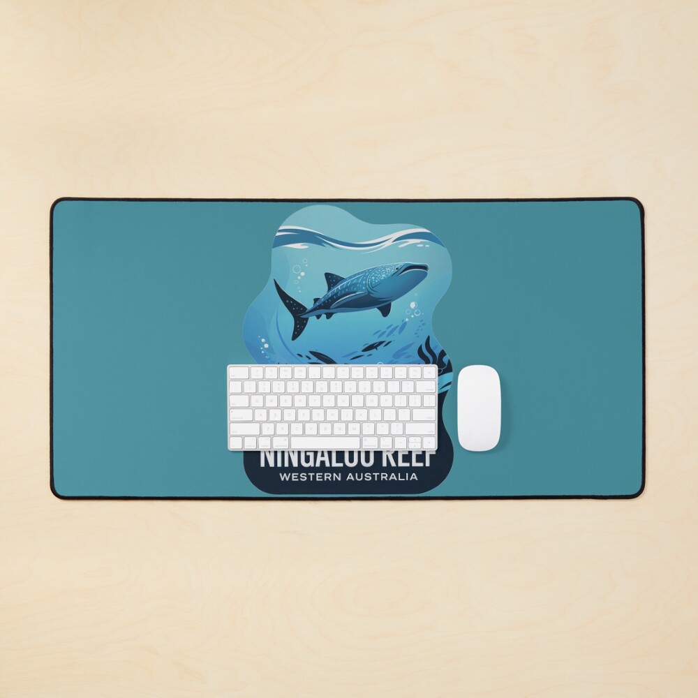 Item preview, Desk Mat designed and sold by MikeST61.
