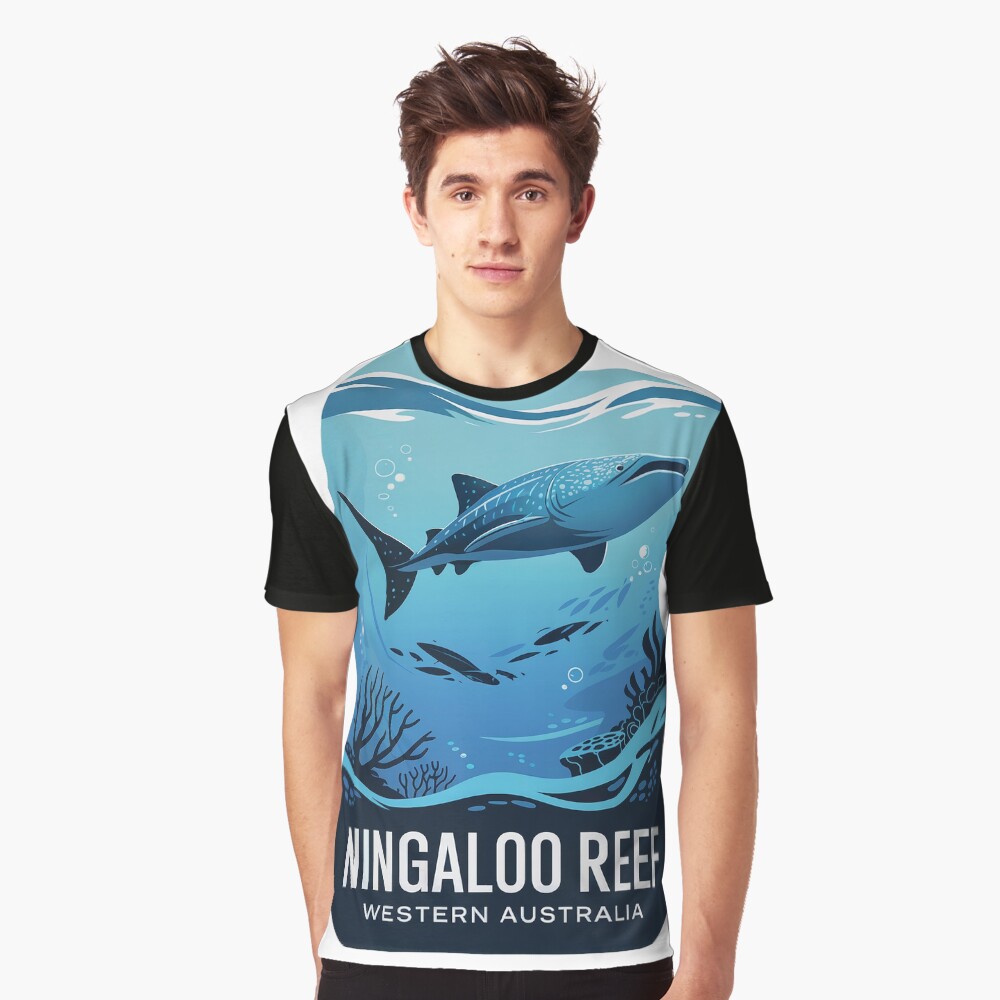 Item preview, Graphic T-Shirt designed and sold by MikeST61.