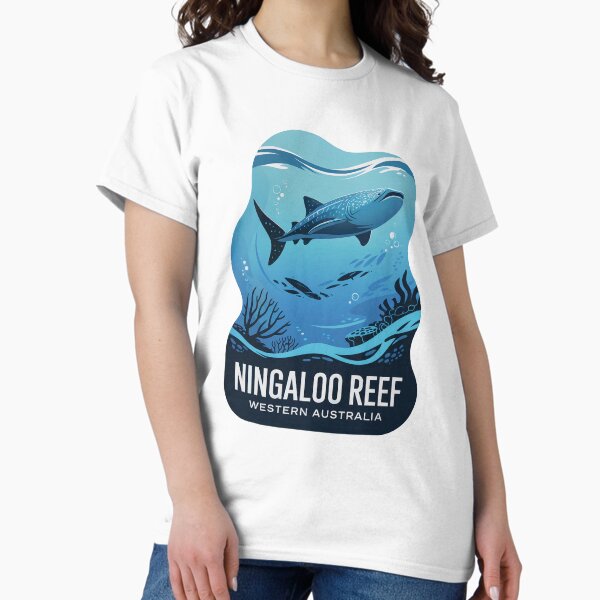 Item preview, Ningaloo Reef  designed and sold by Random Designs.
