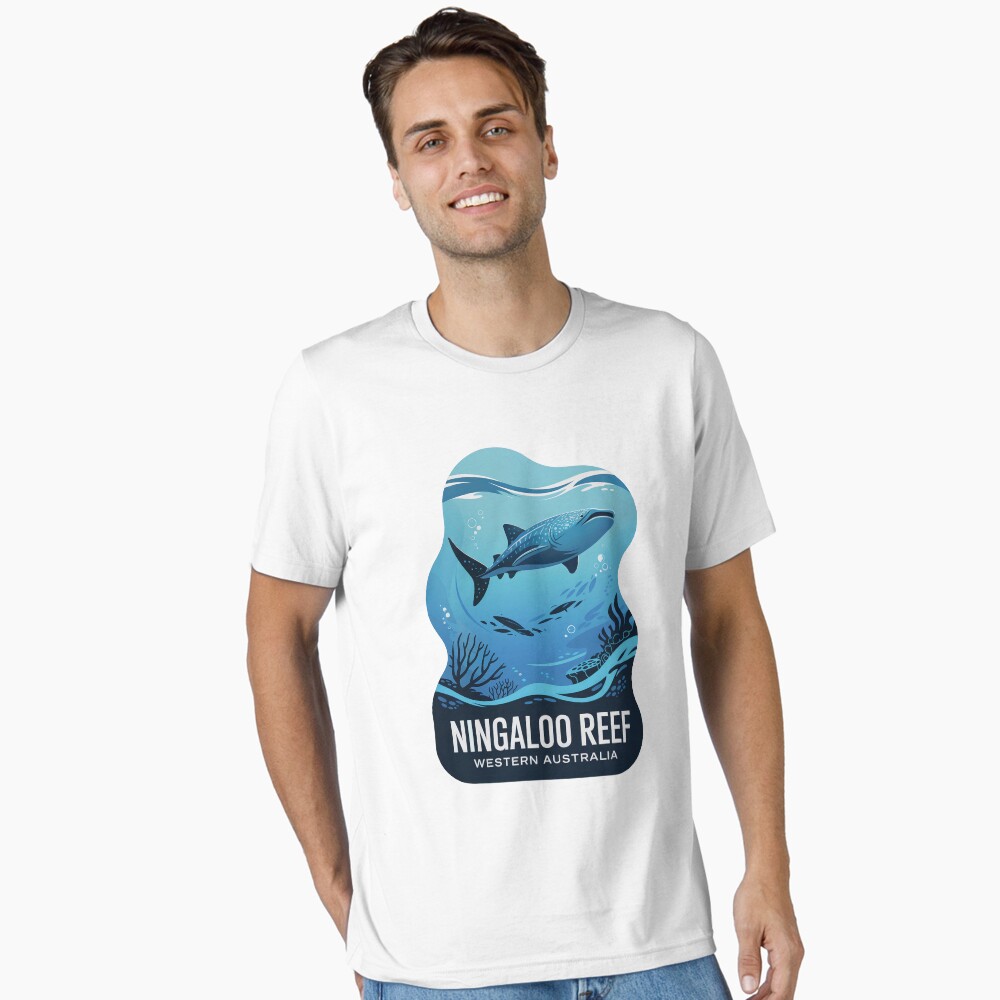 Item preview, Essential T-Shirt designed and sold by MikeST61.