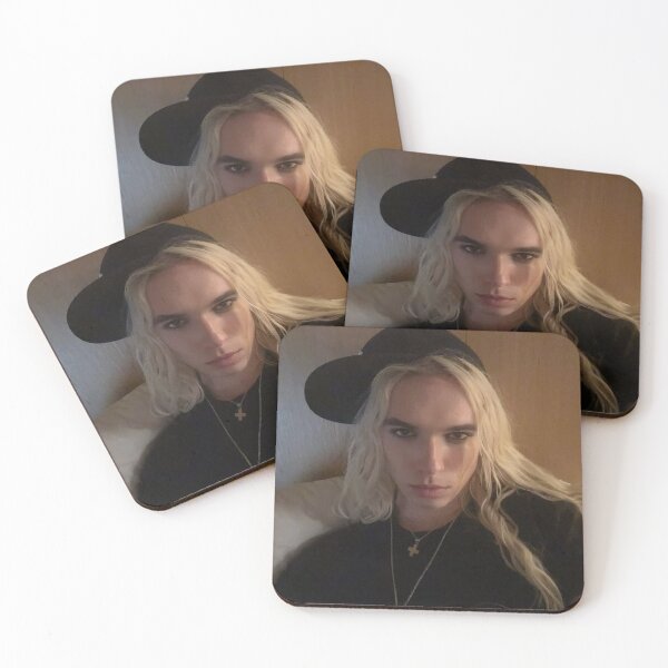 Item preview, 2hollis designed and sold by youreacontra.