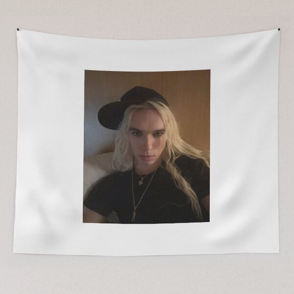 Item preview, 2hollis designed and sold by youreacontra.