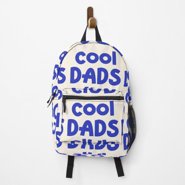 Item preview, Cool Dads Club designed and sold by MaiZephyr.