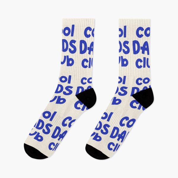 Item preview, Cool Dads Club designed and sold by MaiZephyr.