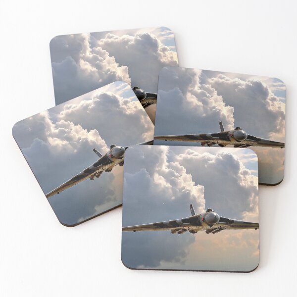 Item preview, The Power Of The Vulcan designed and sold by Skyframe Aviation.