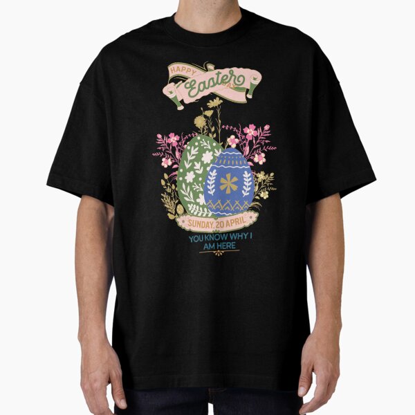 Item preview, Easter Sunday Reminder designed and sold by StyleLuke.