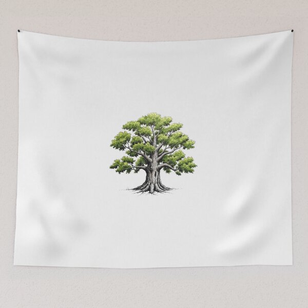 Item preview, Lonely Tree designed and sold by MIBdesign.