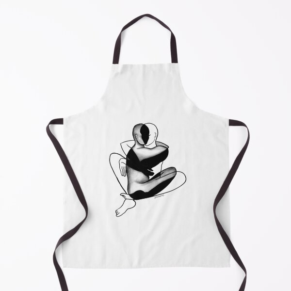 Item preview, The hug designed and sold by LaMarsupial.