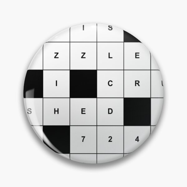 Item preview, Puzzle Crushed — Confidence Delivered designed and sold by ariksworld.