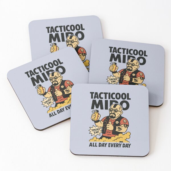 Item preview, Miro All Day Smoke 'Em designed and sold by zzz888.