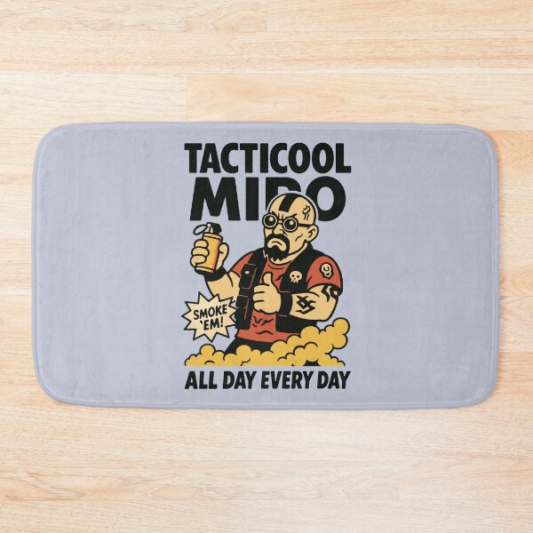 Item preview, Miro All Day Smoke 'Em designed and sold by zzz888.