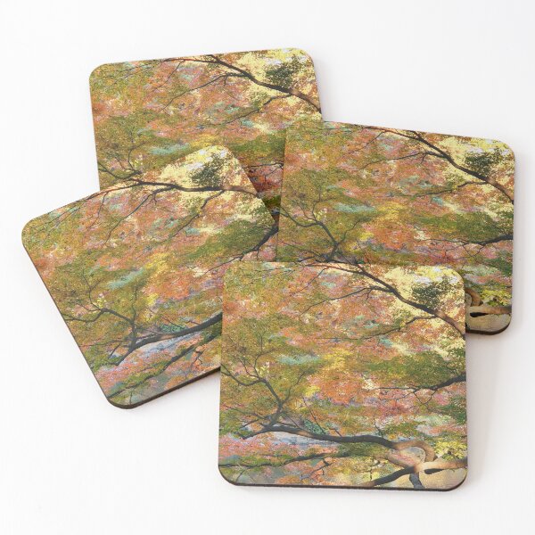 Item preview, Japanese Autumn Leaves designed and sold by TalBright.