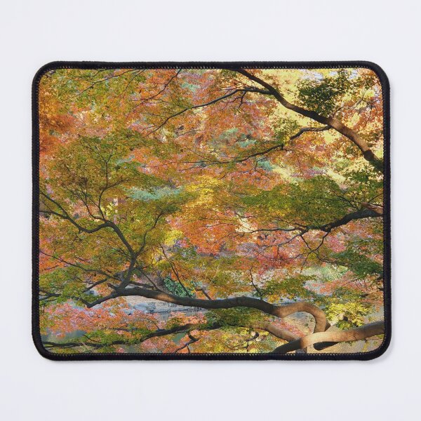 Item preview, Japanese Autumn Leaves designed and sold by TalBright.