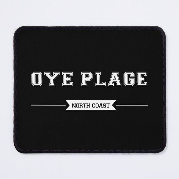 Item preview, Oye-Plage, Wild Horizon [black] designed and sold by FrenchTouch77.