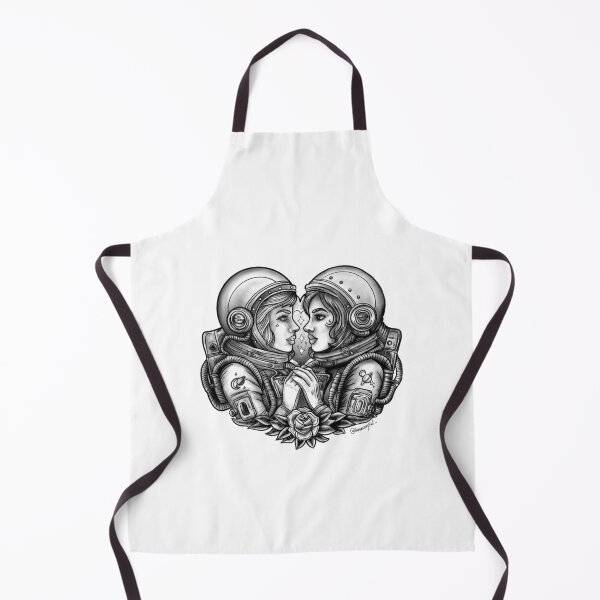 Item preview, Cosmolovers designed and sold by LaMarsupial.