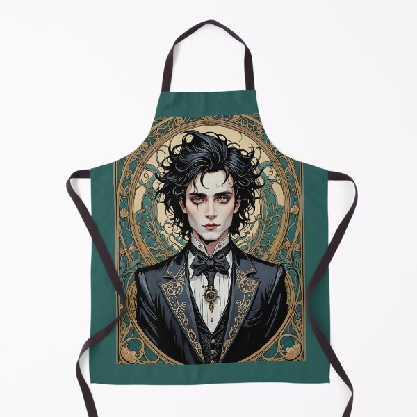 Item preview, Goth Guy designed and sold by TheLemonPrince.