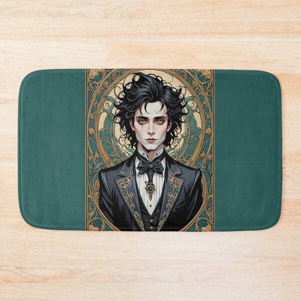Item preview, Goth Guy designed and sold by TheLemonPrince.